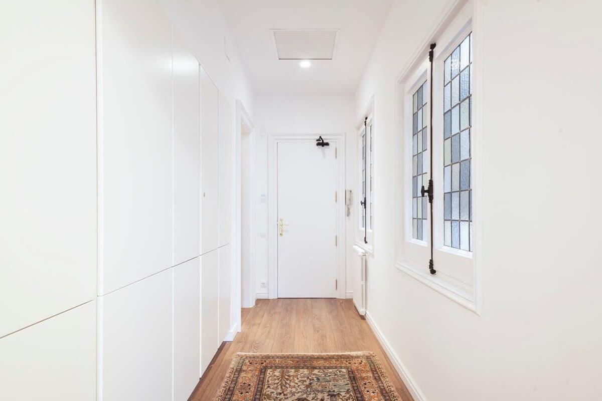 Casa Batllo - Luxury Historic 4Bd 4Bth For 9 Guests Apartment Barcelona Ngoại thất bức ảnh